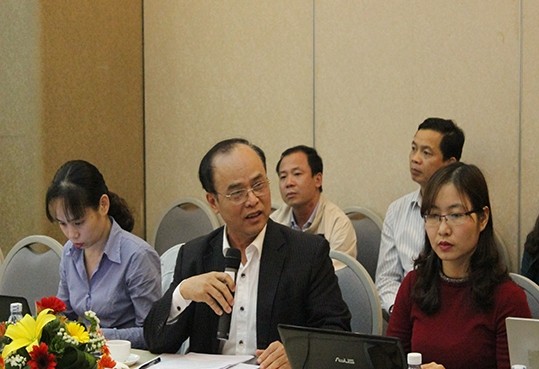 Theo quan điểm của ông Nguyễn Xuân Dương, Chủ tịch HĐQT Hugaco, vốn FDI sẽ giúp ngành dệt may phát triển được những khâu sản xuất mà trong nước chưa đầu tư được