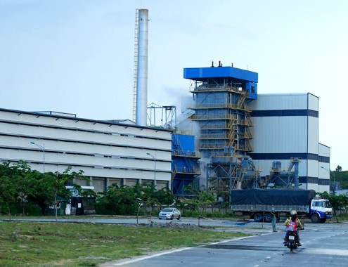 Nhà máy ethanol hiện đại nhất Việt Nam đã phải đóng cửa vì không bán được hàng.