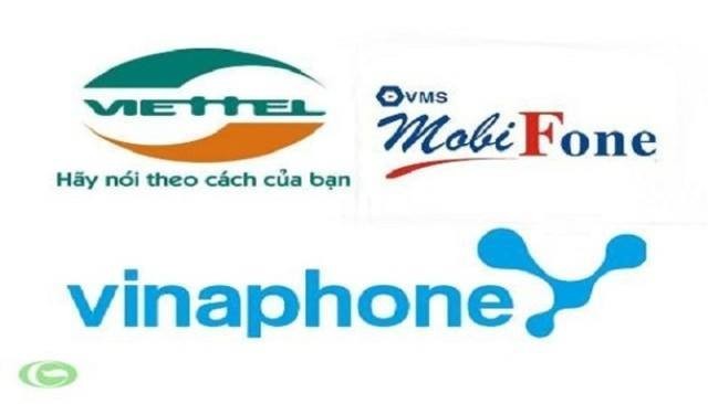 Giá trị thương hiệu của Viettel gấp 3 lần VinaPhone, gấp 2 lần MobiFone