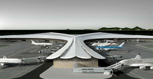 VAAST: Cần có cơ chế đặc thù cho dự án sân bay Long Thành