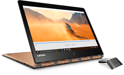 Hơn 100 mẫu laptop và desktop của Lenovo cài sẵn phần mềm có thể bị tấn công.