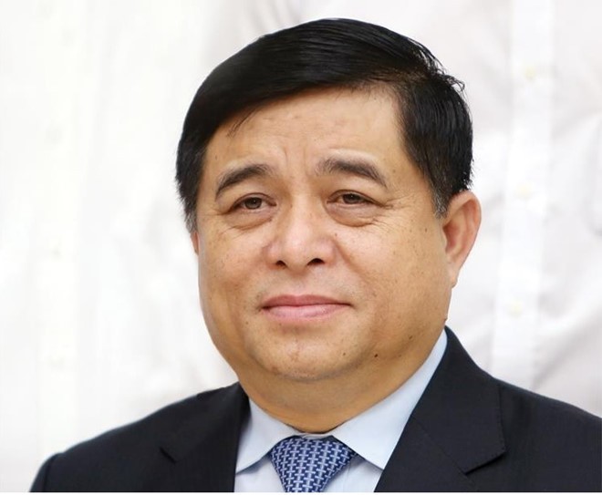 Bộ trưởng Bộ Kế hoạch và Đầu tư Nguyễn Chí Dũng được giao làm Chủ tịch Hội đồng Nhà nước thẩm định Chương trình mục tiêu quốc gia xây dựng nông thôn mới và Chương trình mục tiêu quốc gia giảm nghèo bền vững giai đoạn 2016-2020