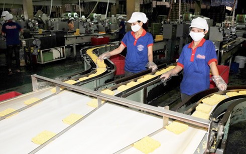 Các sản phẩm mì gói, bún của VN thường được các nước “mượn” tên để xuất khẩu