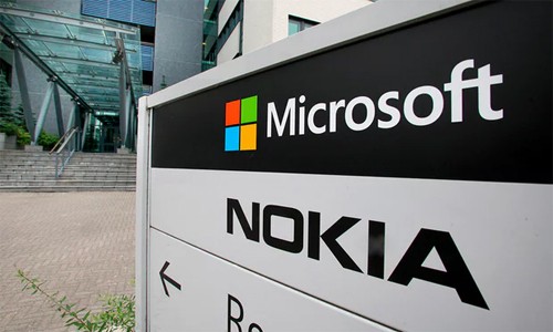 Thương vụ mua Nokia vẫn được coi là sai lầm lớn của Microsoft. 