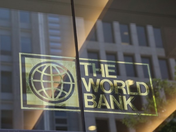 Ngân hàng thế giới. (Nguồn: tvcnews.tv)