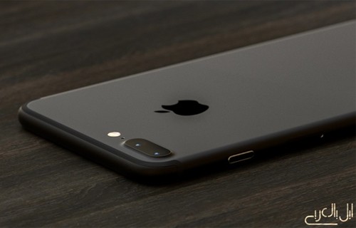 iPhone 7 và 7 Plus bắt đầu được xuất xưởng