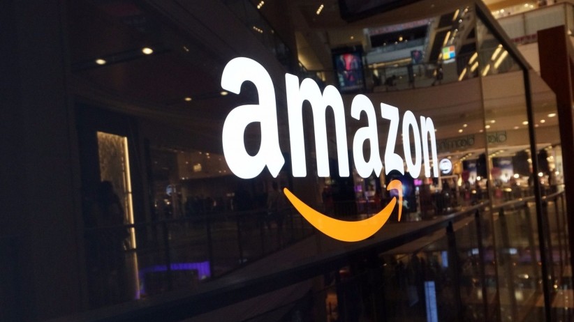 Amazon lỗ hơn 540 triệu USD vì cạnh tranh ở Ấn Độ