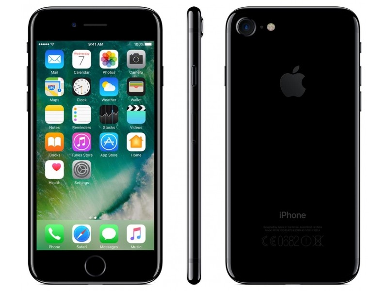 iPhone 7 chính hãng giảm giá gần 2 triệu đồng