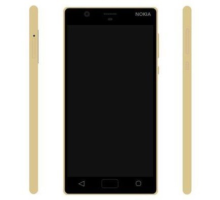Smartphone mang thương hiệu Nokia sẽ được “tái xuất” tại MWC diễn ra vào cuối tháng 2 tới đây
