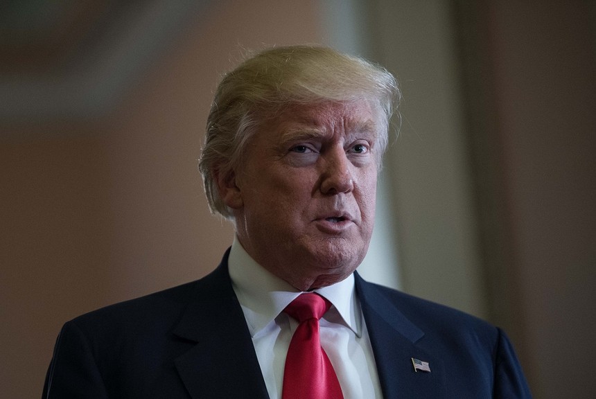 Ông Trump xác nhận Mỹ sẽ không theo đuổi Hiệp định TPP