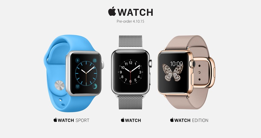 Doanh số giảm, Apple Watch vẫn là đồng hồ thông minh bán chạy nhất