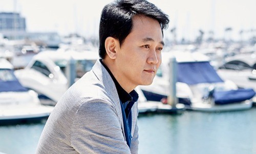 Bang Jun-Hyuk là nhà sáng lập công ty game lớn nhất Hàn Quốc. Ảnh: Forbes