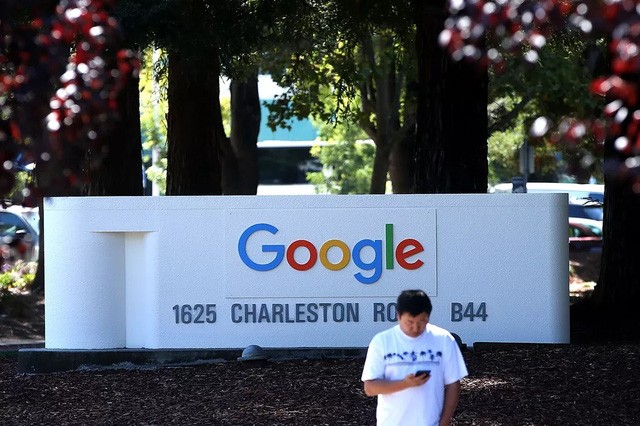 Google nguy cơ bị phạt 4 tỷ USD vì... quá bí mật