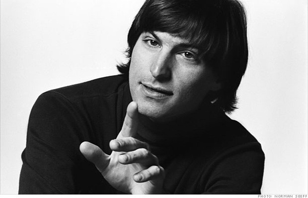 Nhân viên đầu tiên của Apple học được gì từ Steve Jobs