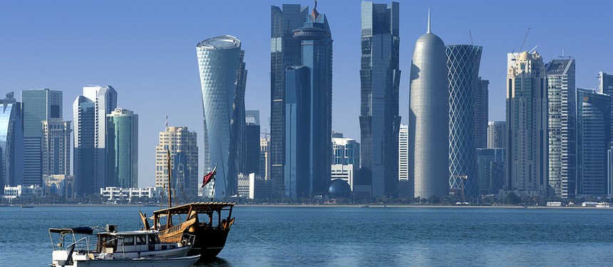 Chỉ 2 triệu dân, Qatar vẫn là "đế chế" 335 tỷ USD