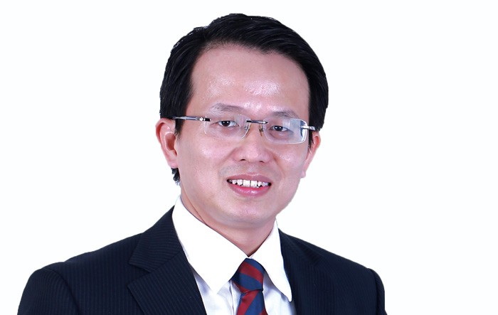Ông Hoàng Việt Hà, Giám đốc điều hành FPT