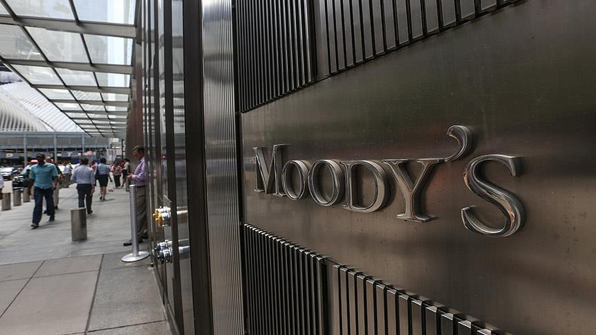 Moody’s bị cáo buộc “chính trị hóa” trong xếp hạng các tài sản Nga
