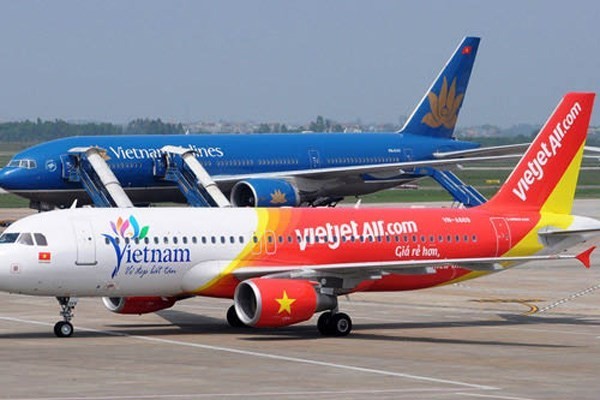 Vietnam Airlines, Vietjet bán máy bay rồi thuê lại như thế nào?