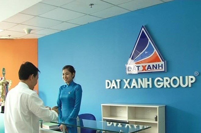 DXG: Chủ tịch HĐQT Lương Trí Thìn đăng ký mua 3 triệu cổ phiếu 