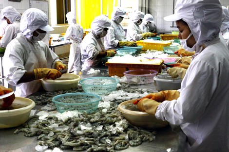 Thủy hải sản Việt Nhật chính thức hủy niêm yết từ ngày 23/3
