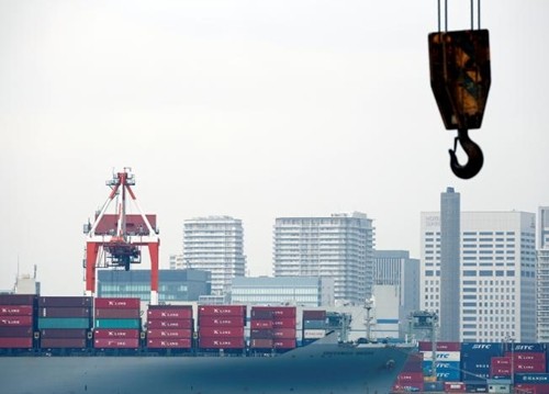 Thương mại toàn cầu sẽ được thúc đẩy đáng kể nhờ TFA. Ảnh: Reuters