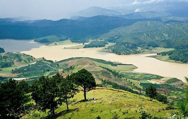 Những cao nguyên đẹp mê hồn ở Việt Nam