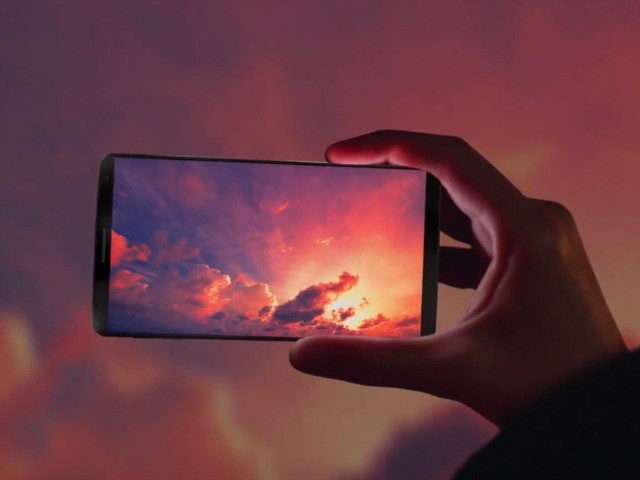 Samsung xác nhận ra mắt Galaxy S8 ngày 29/3
