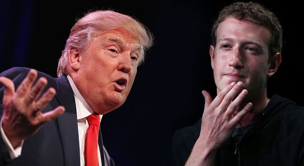 Việt Nam mời Tổng thống Trump, Mark Zuckerberg hợp tác khởi nghiệp