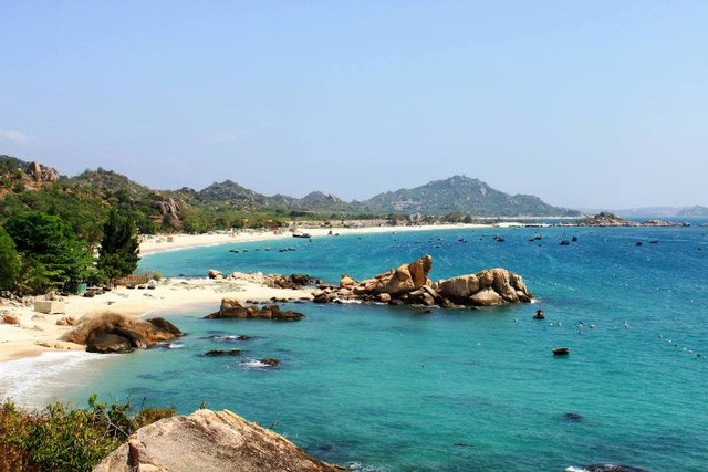 8 hòn đảo thiên đường đẹp “quên lối về” ở Việt Nam
