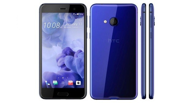 Điện thoại HTC U Ultra giảm gần 3 triệu đồng