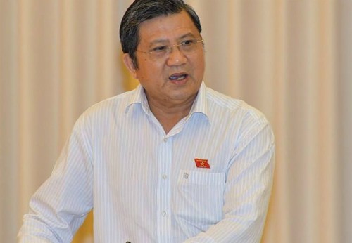 Ông Nguyễn Văn Giàu, Chủ nhiệm Uỷ ban Đối ngoại của Quốc hội cho rằng, công tác dự báo vĩ mô làm chưa tốt khiến Chính phủ liên tục phải đưa ra yêu cầu giải cứu các mặt hàng nông sản. 