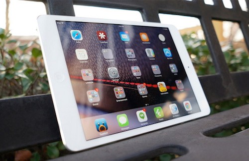 Apple sắp 'khai tử' iPad mini