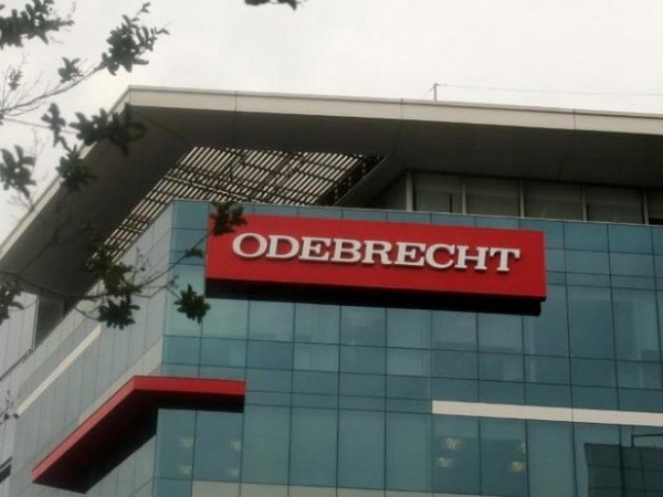 Vụ bê bối liên quan đến Odebrecht tác động đến kinh tế Mỹ Latinh. (Nguồn: Peru Reports)