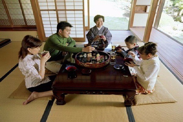 7 nguyên tắc sống khỏe 'bất di bất dịch' của người Nhật