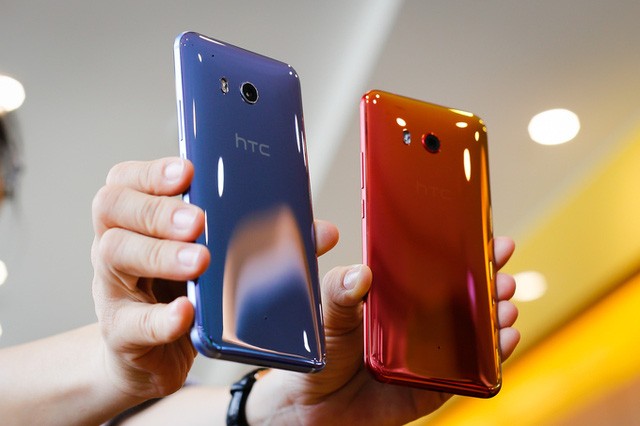 Loạt smartphone chuẩn bị bán ra tại Việt Nam trong tháng 6/2017