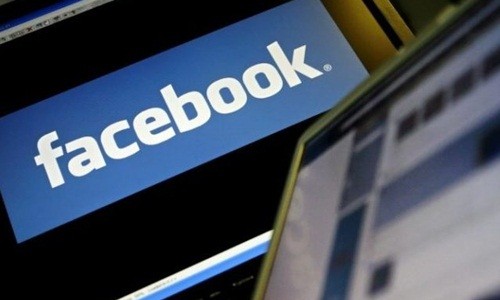 Facebook hiện có hơn 2 tỷ người dùng hoạt động mỗi tháng. Ảnh: Reuters