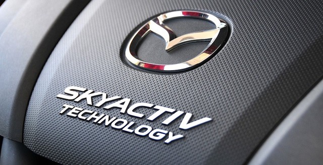Mazda giới thiệu công nghệ động cơ không cần bugi