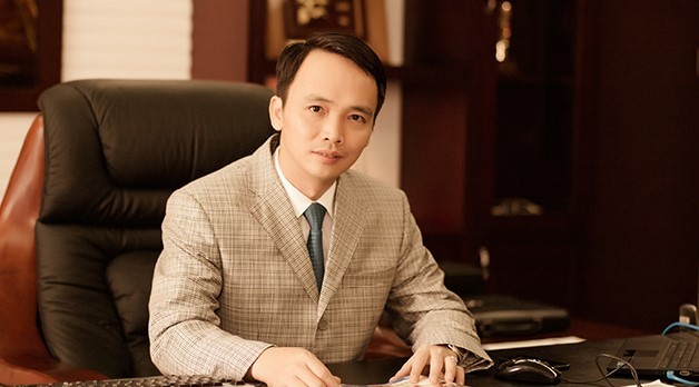 FLC: Ông Trịnh Văn Quyết mua thêm 11 triệu cổ phiếu