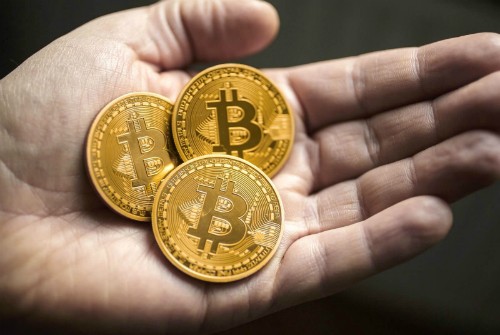 Tại sao cả thế giới điên cuồng vì tiền ảo Bitcoin
