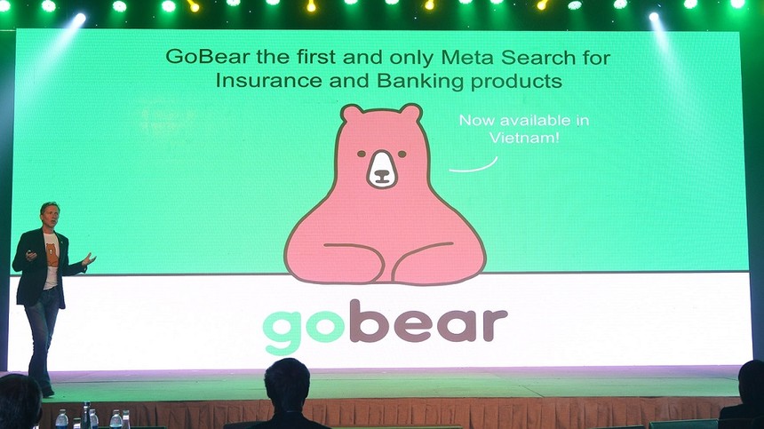 Ra mắt chưa đầy 1 năm, GoBear Việt Nam đã thu hút hơn 650,000 lượt so sánh tại trang www.gobear.com/vn.