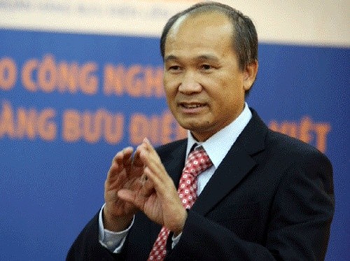 Ông Dương Công Minh tiếp tục gom thêm cổ phiếu STB