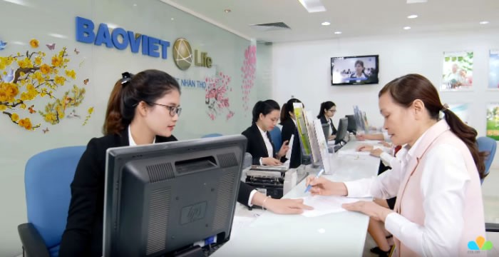 Công ty Bảo hiểm Nhân thọ tốt nhất Việt Nam hành động vì sức khỏe cộng đồng