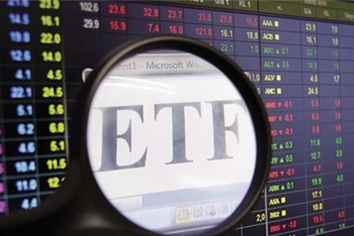 Dòng vốn ETF tháng 8 có thể sẽ yếu hơn tháng 7