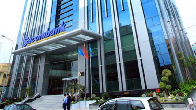 Sacombank muốn bán hơn 81,5 triệu cổ phiếu quỹ