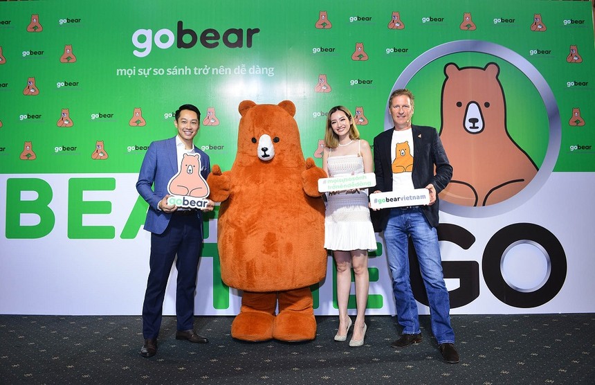 GoBear Việt Nam ra mắt sản phẩm so sánh Tiền gửi tiết kiệm có kỳ hạn