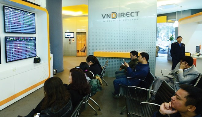 VNDirect: Gia tăng sàng lọc cổ phiếu nếu chứng khoán thế giới biến động