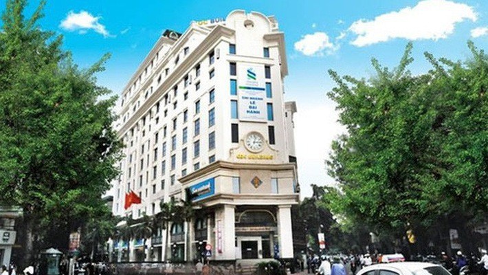 Trụ sở của CDO đặt tại 25 Lê Đại Hành, Quận Hai Bà Trưng, Hà Nội.