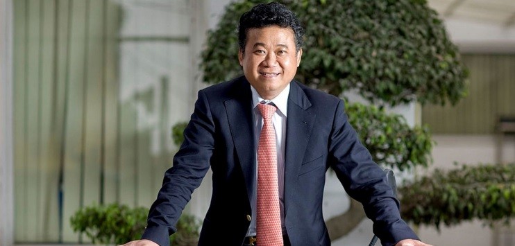 ITA: Ông Đặng Thành Tâm đăng ký mua 10 triệu cổ phiếu