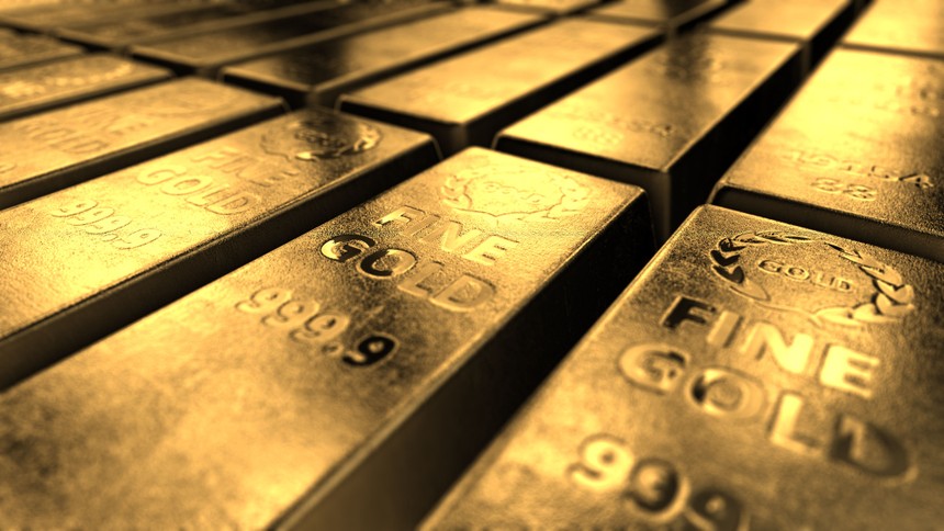 Giá vàng hôm nay (12/7): Vàng thế giới bị bán tháo, trong nước mất mốc 37 triệu đồng/lượng