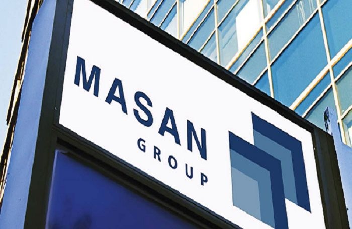 Masan muốn bán toàn bộ gần 110 triệu cổ phiếu quỹ